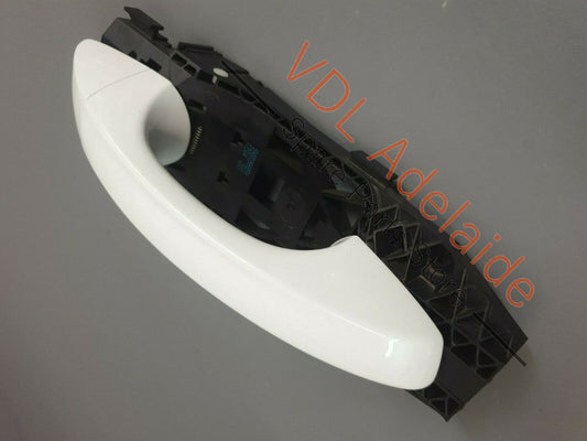 Volkswagen VW Golf GTi Mk7 Passenger Right Side Door Handle ARN4 5G0837206N