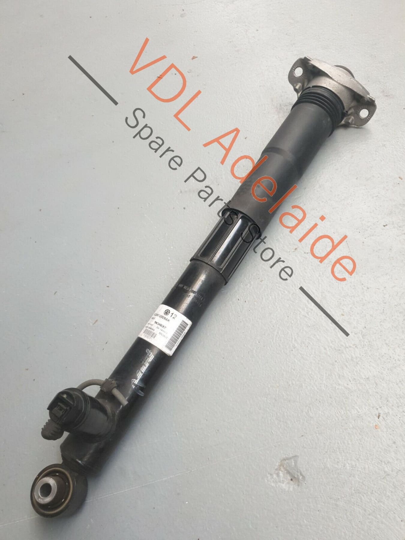 Volkswagen VW Golf GTi Mk7 DCC Electronic Rear Shock Absorber ARN4 5Q0513045AK