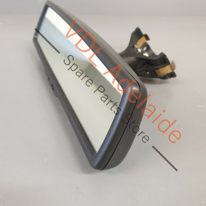 VW Golf Mk5 R32 Rear View Interior Mirror, Automatic Anti-dazzle 1K0857511B RIC3 1K0857511B