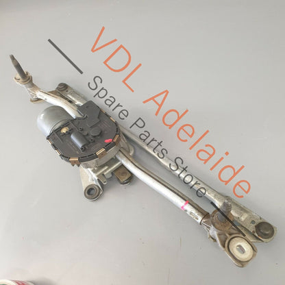 Audi Q5 8R Windscreen Wiper Mechanism Motor Assembly 8R2955023D OSC 8R2955023D