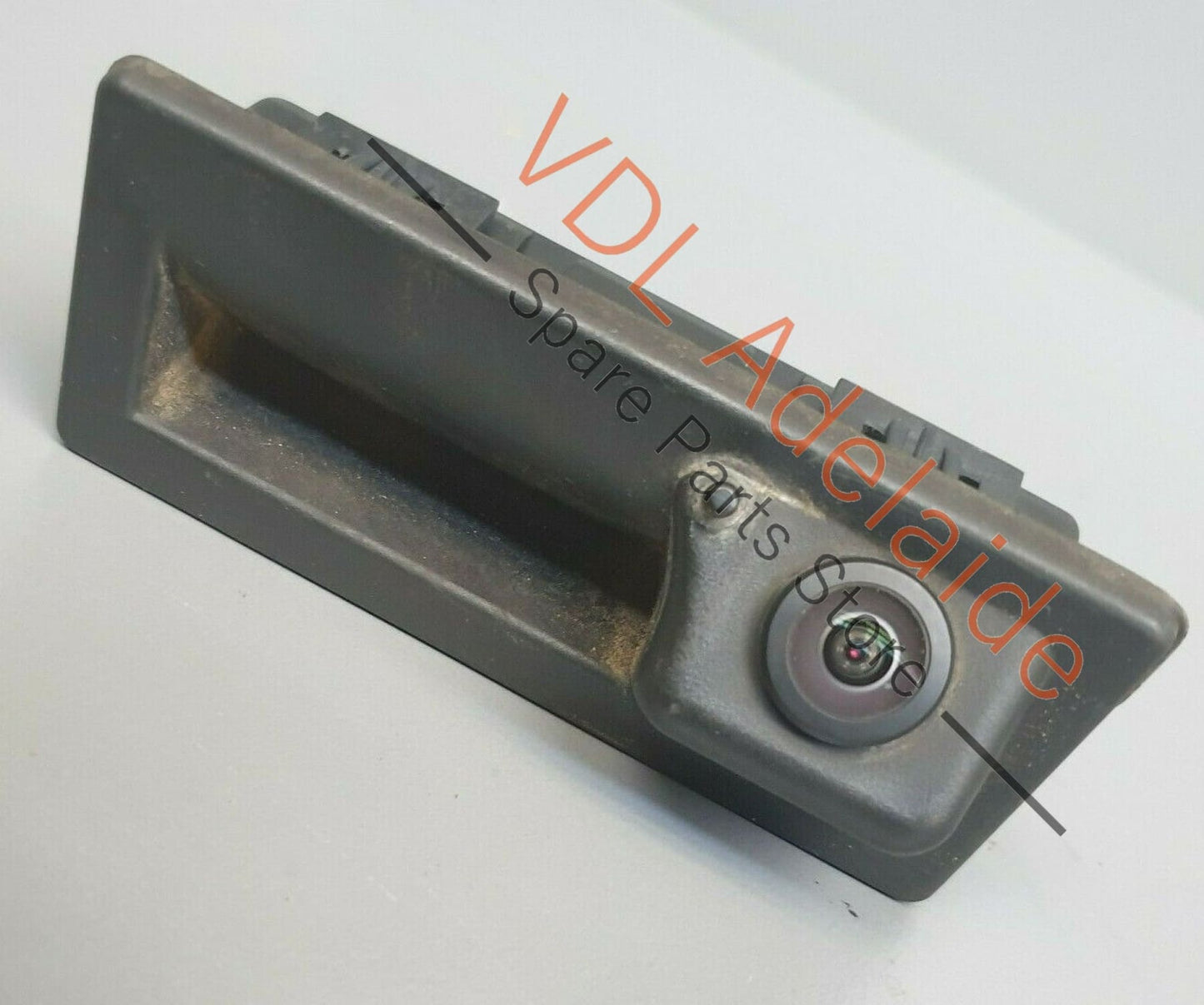 VW Tiguan R Mk2 5NA Rear Reverse Backup Camera Tailgate With Open Button JES3 5NA827566B