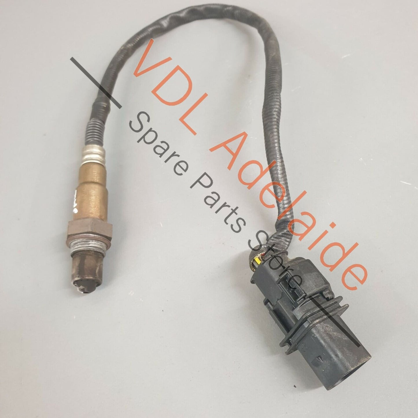 Mercedes W204 W211 W219 Petrol V6 V8 AMG Lambda Oxygen Exhaust Sensor JAK1 A0035427018