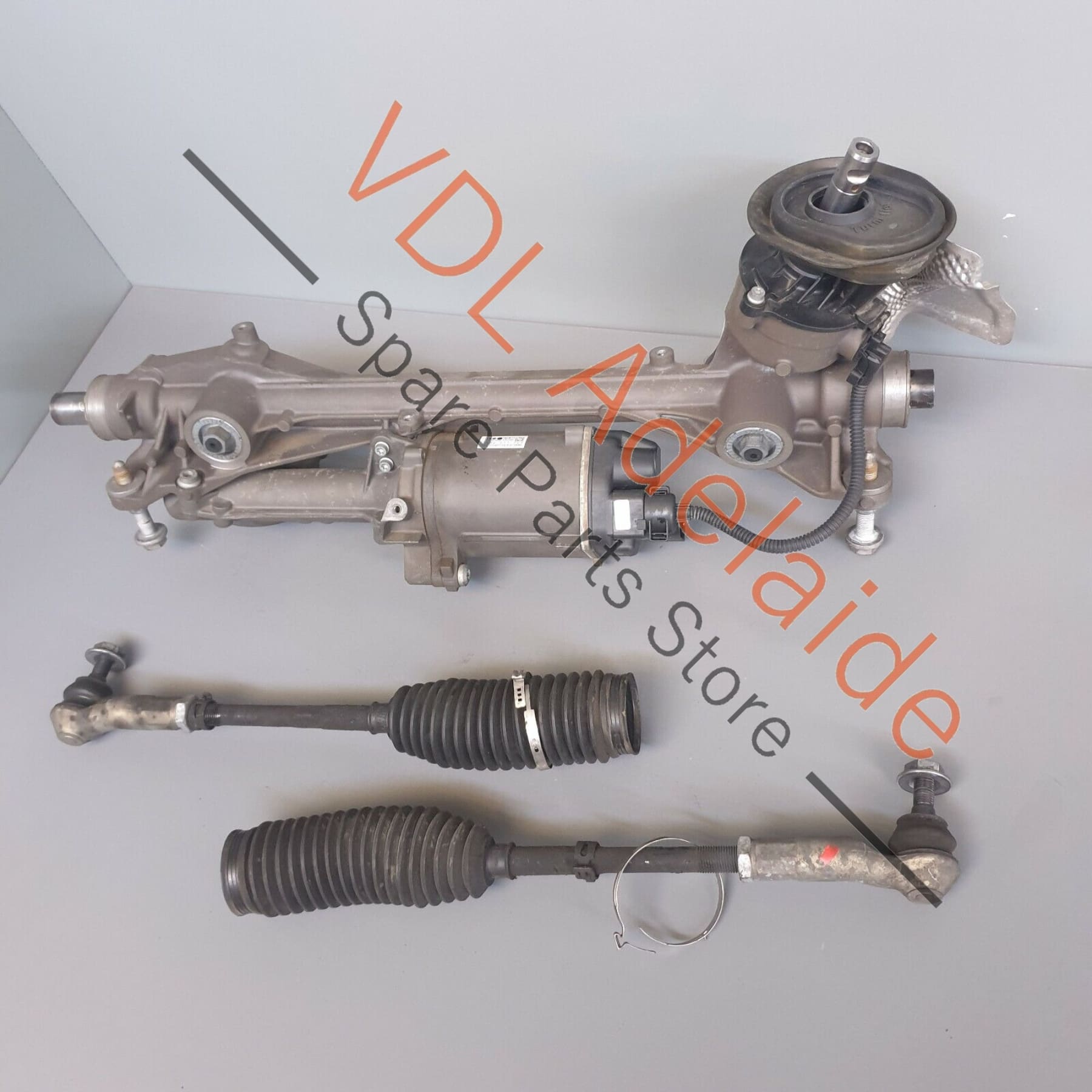 Volkswagen VW Golf GTi Mk7 Electric Power Steering Rack Gear RHD ARN4 5Q2423056G