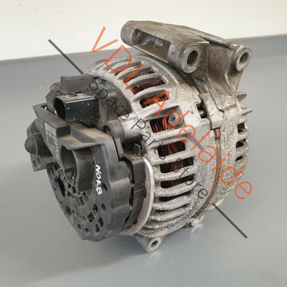 VW Golf GTi Mk6 Bosch Alternator for 2.0 Petrol CCZB Engine 06B903016AB NOR8