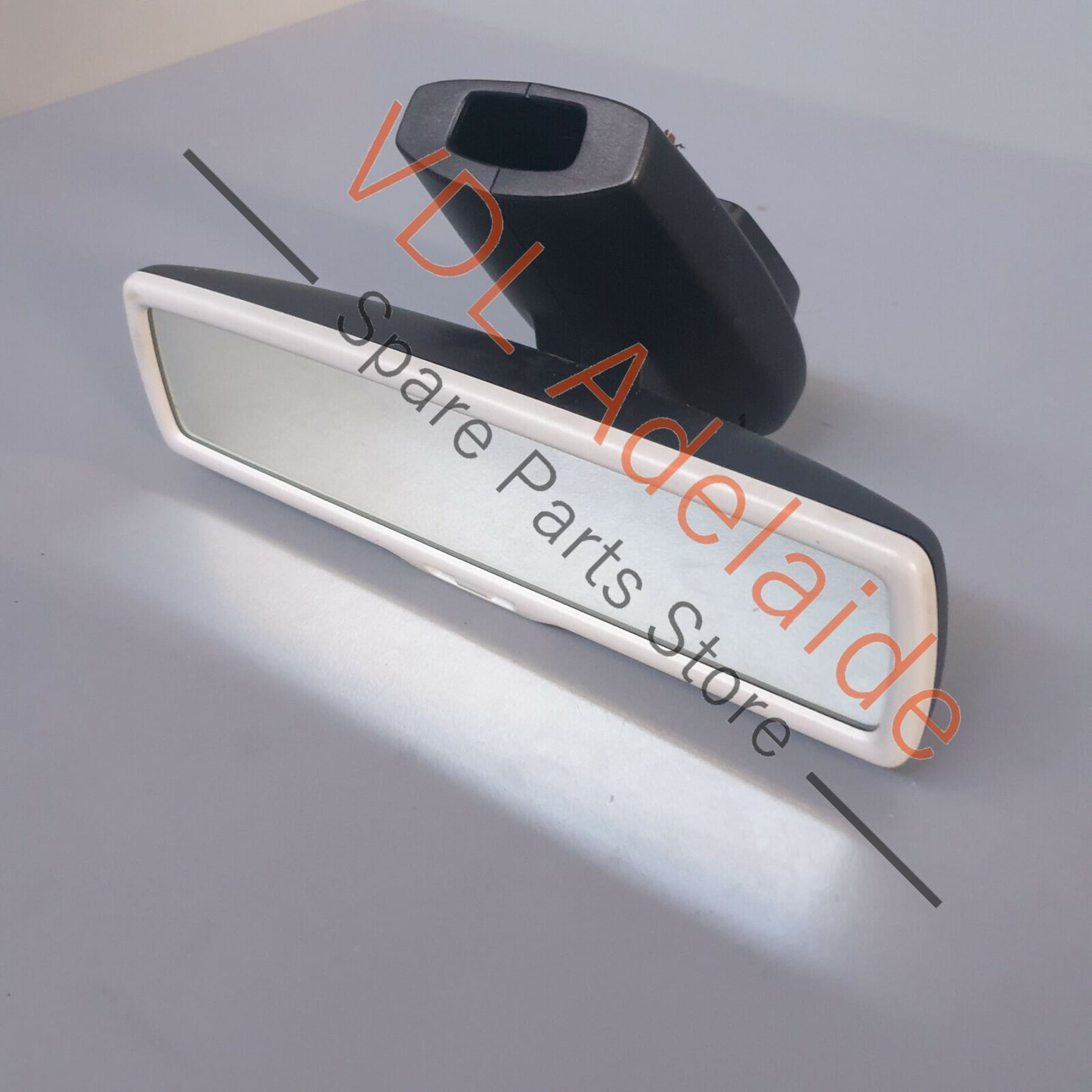 VW Passat R36 B6 3C Interior Rear View Mirror Automatic Anti Dazzle PA ...