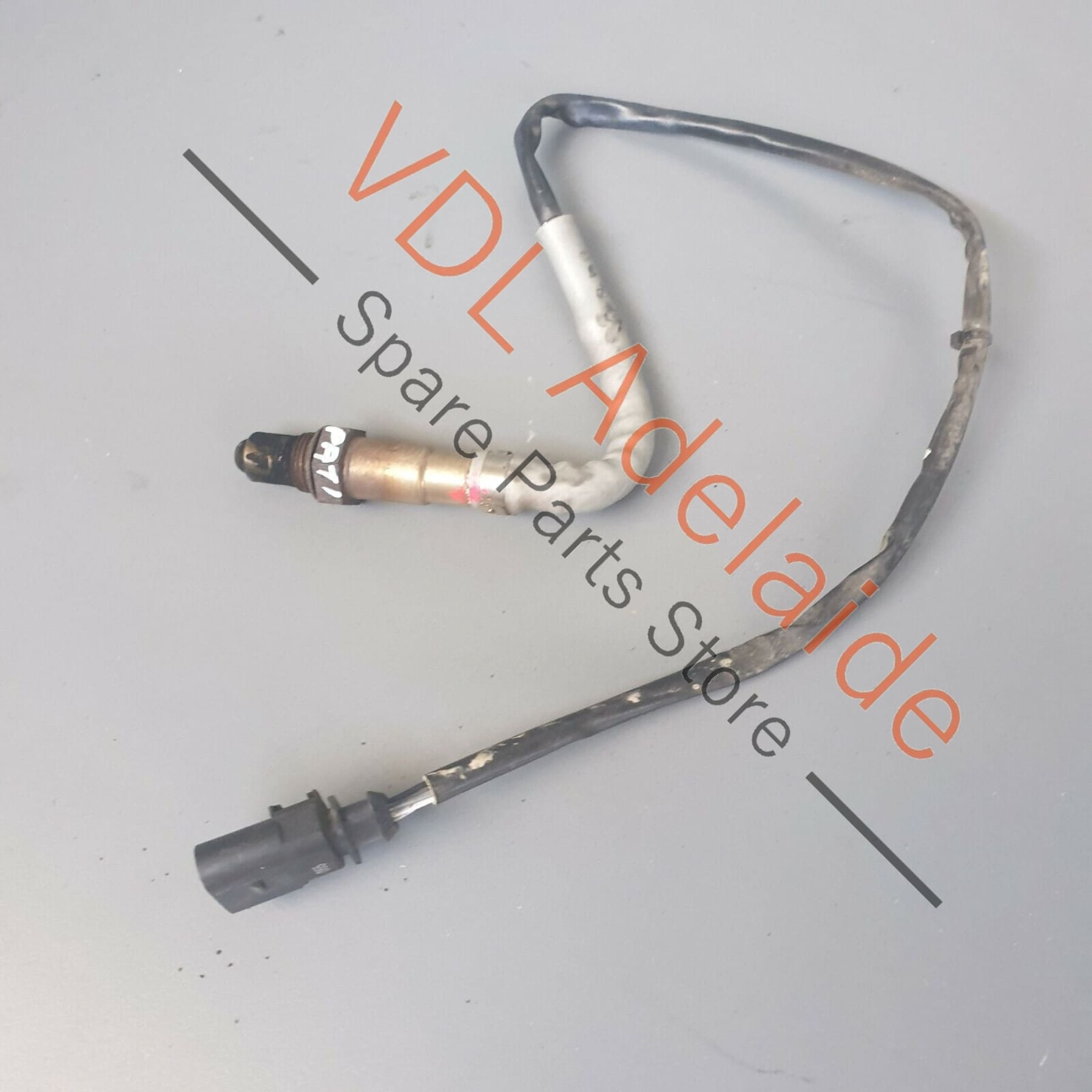 VW Passat R36 B6 3C Lambda Probe Oxygen Sensor Right After Cat 022906262BR PAT1 022906262BR
