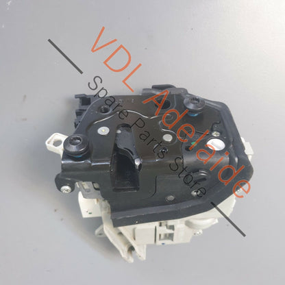 Audi RS3 Quattro 8V Passenger Rear Left Door Lock Actuator Mechanism 8K0839015F