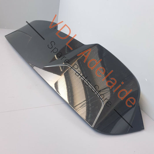 Genuine Audi RS3 8V Boot Hatch Mounted Rear Spoiler Wing 8V4827933D 8V4827933D