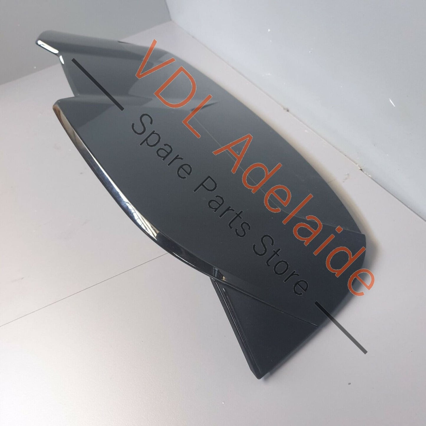 Genuine Audi RS3 8V Boot Hatch Mounted Rear Spoiler Wing 8V4827933D