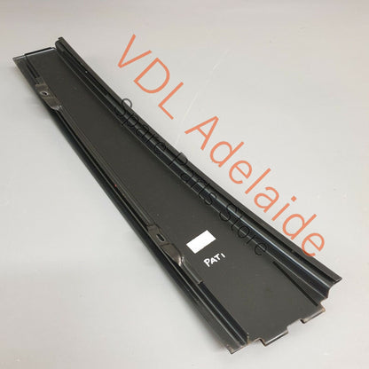 VW Passat R36 B6 3C Rear Left B-Pillar Exterior Trim Rally Black 3C0839901 PAT1 3C0839901