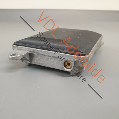 Audi RS3 8V Right Master Control Unit for Lane Change Assist 5Q0907566A