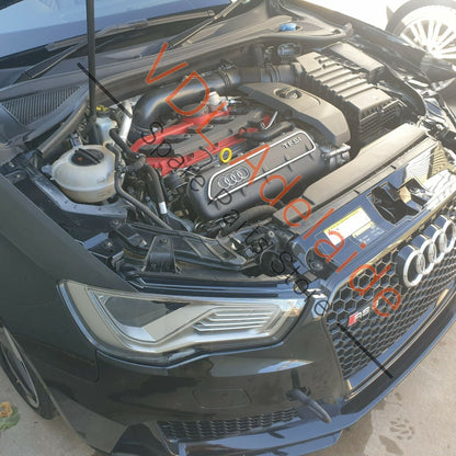 Audi RS3 8V Diagnosis Interface for Data Bus (Gateway) 5Q0907530AJ