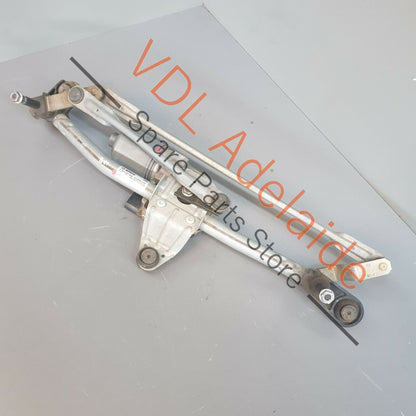 Audi RS3 8V Windscreen Wiper Motor Assembly 8V2955023D