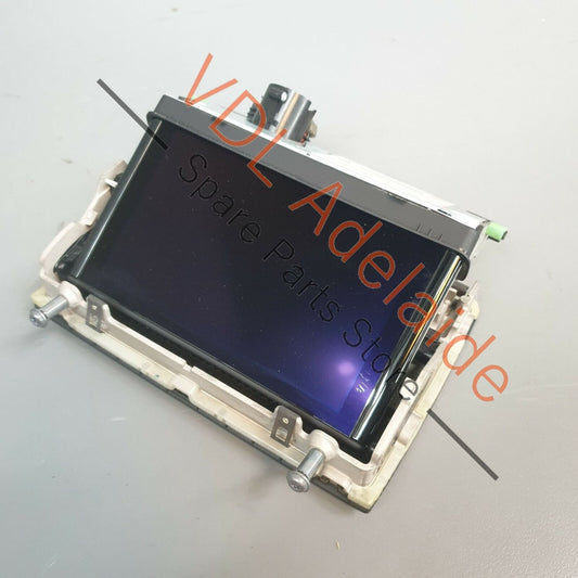 Audi RS3 8V MMI Interface LCD Display Unit Screen Dash MIB High for Radio 8V0919604C