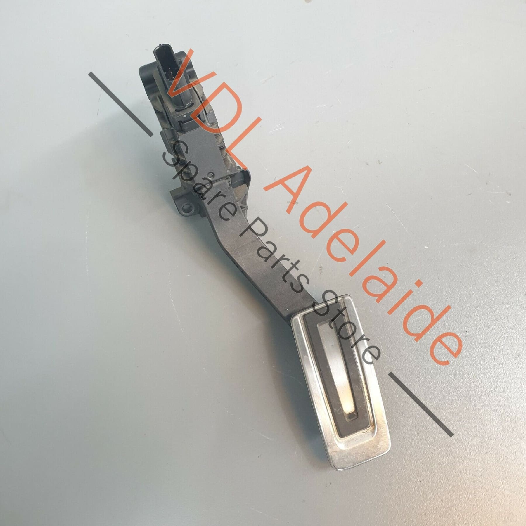 Cap 5q Audi RS3 8V Accelerator Throttle Pedal with Electronic Module & Cap 5Q ...
