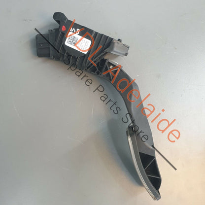 Audi RS3 8V Accelerator Throttle Pedal with Electronic Module & Cap 5Q2723503D