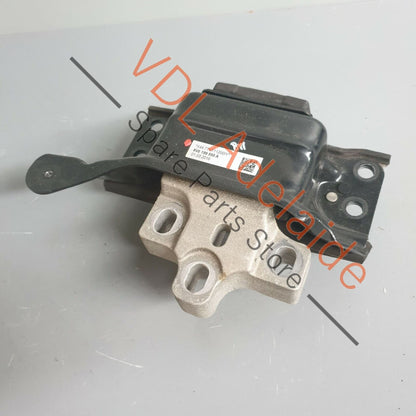 Audi RS3 8V TTRS LHS Left Side Gearbox Engine Mount 8V0199555A