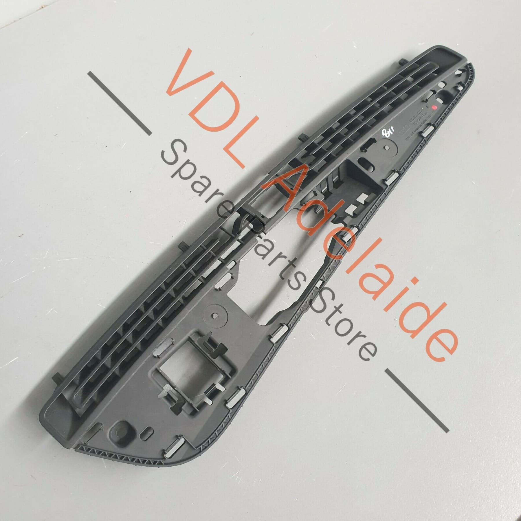 Audi RS3 8V Centre Middle Dash Dashboard Air Vent Trim RHD 8V2819635C ...