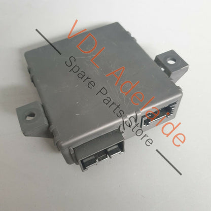 Audi A1 8X Diagnostic Gateway Module 8U0907468AA 'MOST' 8U0907468AA