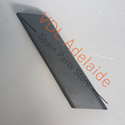 Volkswagen VW Golf R Mk7 Door Handle Interior Trim Right Front / Rear 5G0868040A 5G0868040A