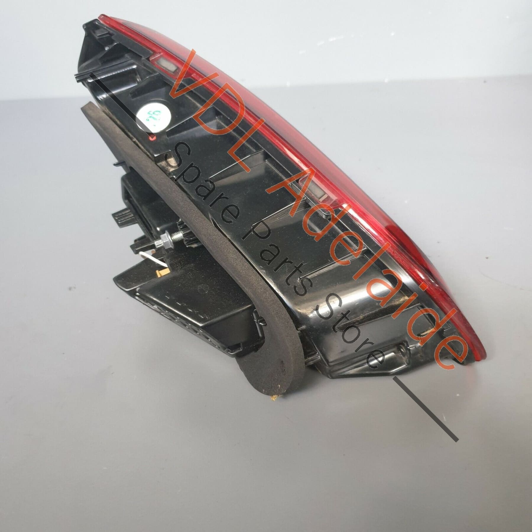 Genuine Volkswagen VW Golf R Mk7 Right Side Inner LED Tail Light Dark Tint 5G0945308E