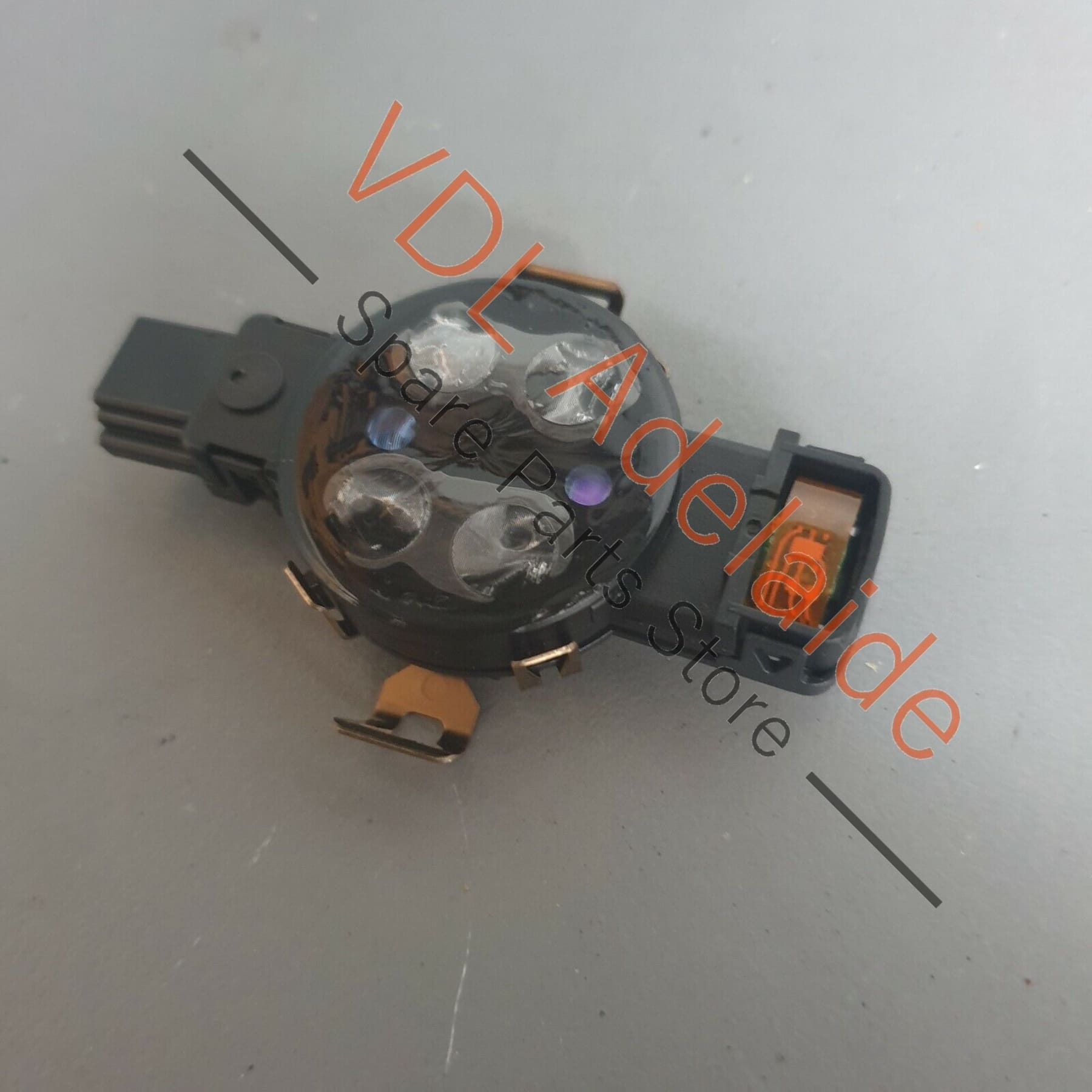 Volkswagen VW Golf R Mk7 Windscreen Rain & Humidity Sensor 5Q0955547A 5Q0955547A