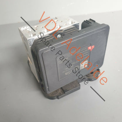 Volkswagen VW Golf R Mk7 ABS Brake Module Pump Controller 5Q0614517BK 5Q0614517BK