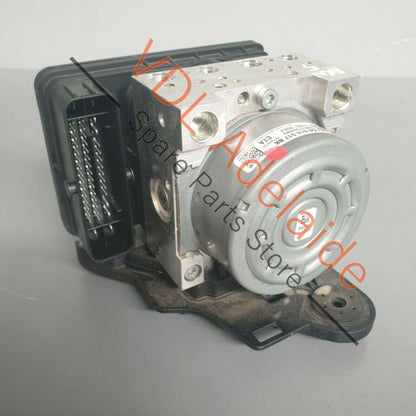 Volkswagen VW Golf R Mk7 ABS Brake Module Pump Controller 5Q0614517BK 5Q0614517BK