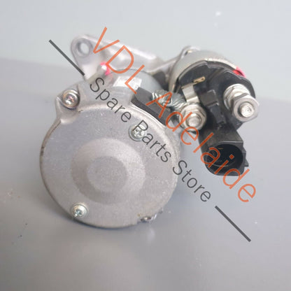 VW Passat R-Line B8 3G Starter Motor for Start Stop Vehicle 02E911024D 1.5Kw 02E911024D