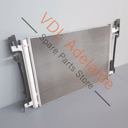 VW Passat R-Line B8 3G Air Conditioning AC Condenser Radiator 5Q0816411AM 5Q0816411AM
