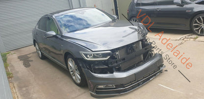 VW Passat R-Line B8 3G Radiator Support Lock Carrier 3G0805588L 3G0805588AC 3G0805588L