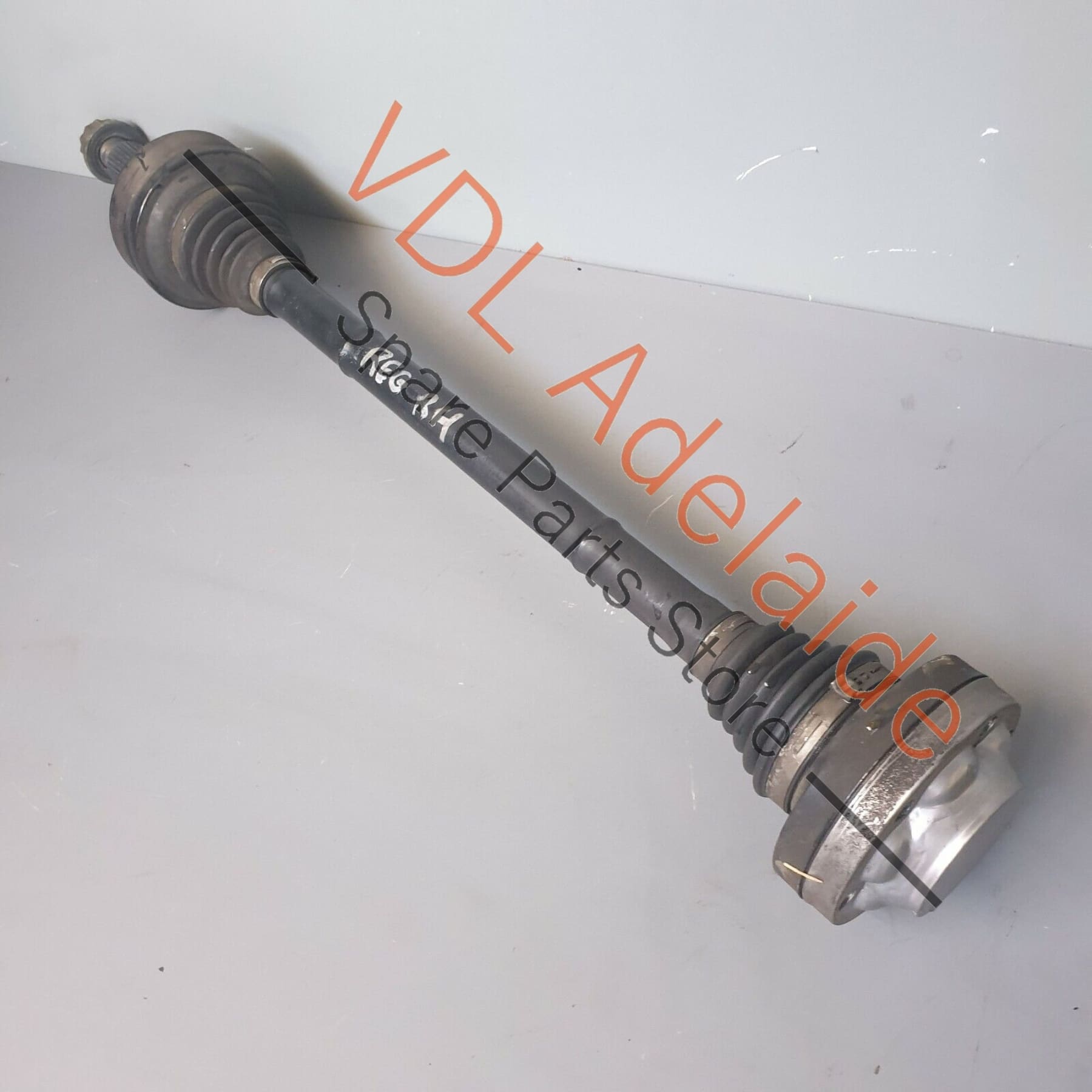 Genuine VW Touareg 7L Rear Left or Right Driveshaft Axle Drive Shaft 7L0501201A 7L0501201A