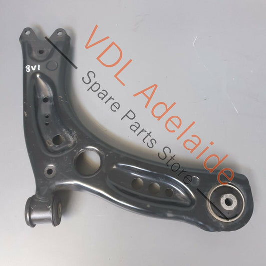 Audi RS3 8V Front Right Lower Control Arm Wishbone Suspension 5Q0407152K 5Q0407152K