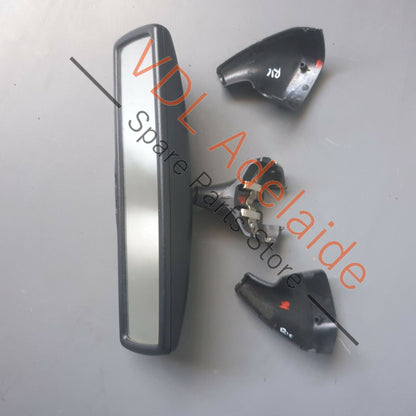 Volkswagen VW Golf Mk5 R32 Automatic Anti Dazzle Interior Rear View Mirror 1K0857511B