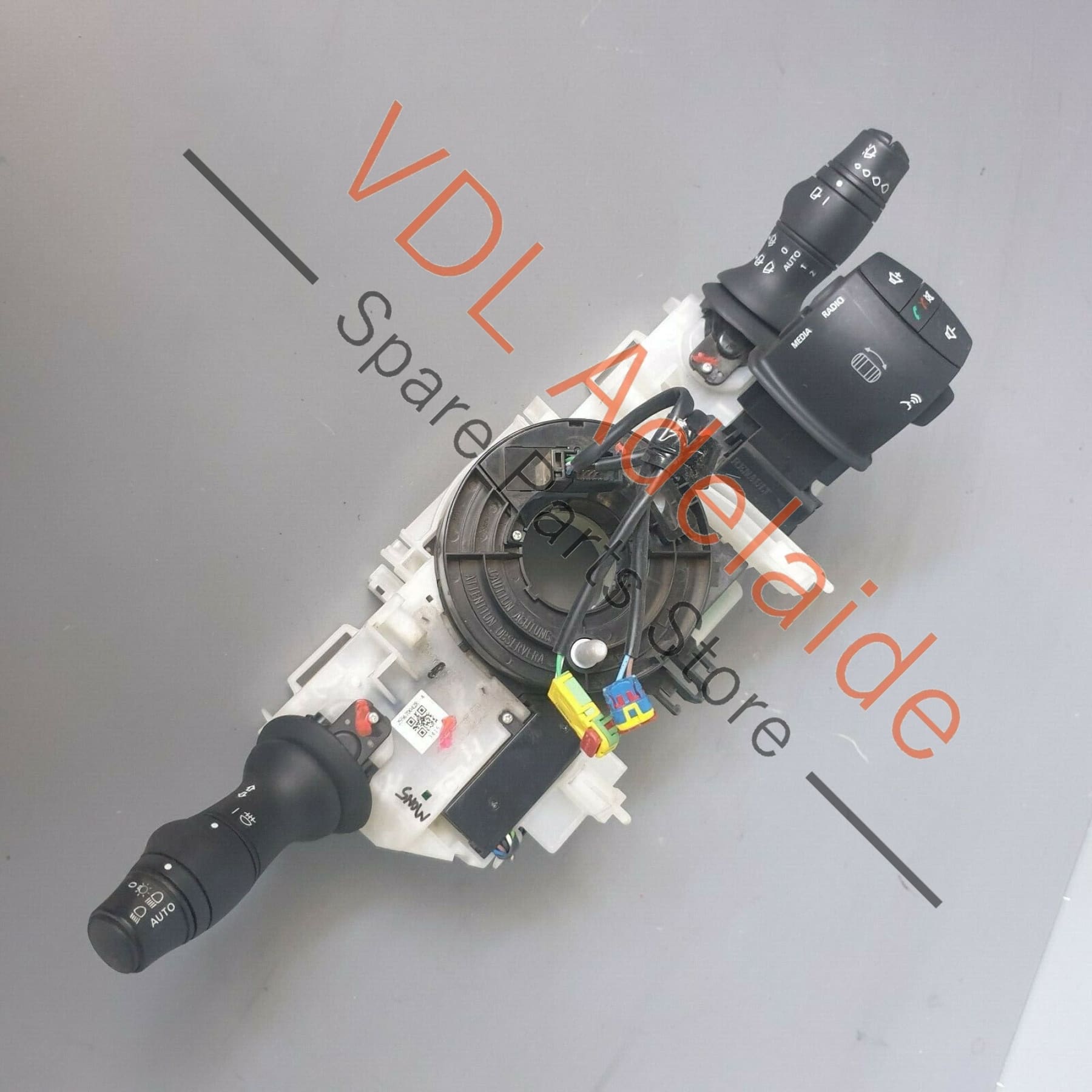 Renault Megane 3 X95 RS265 Steering Column Combination Switch 255670042R MON5 255670042R