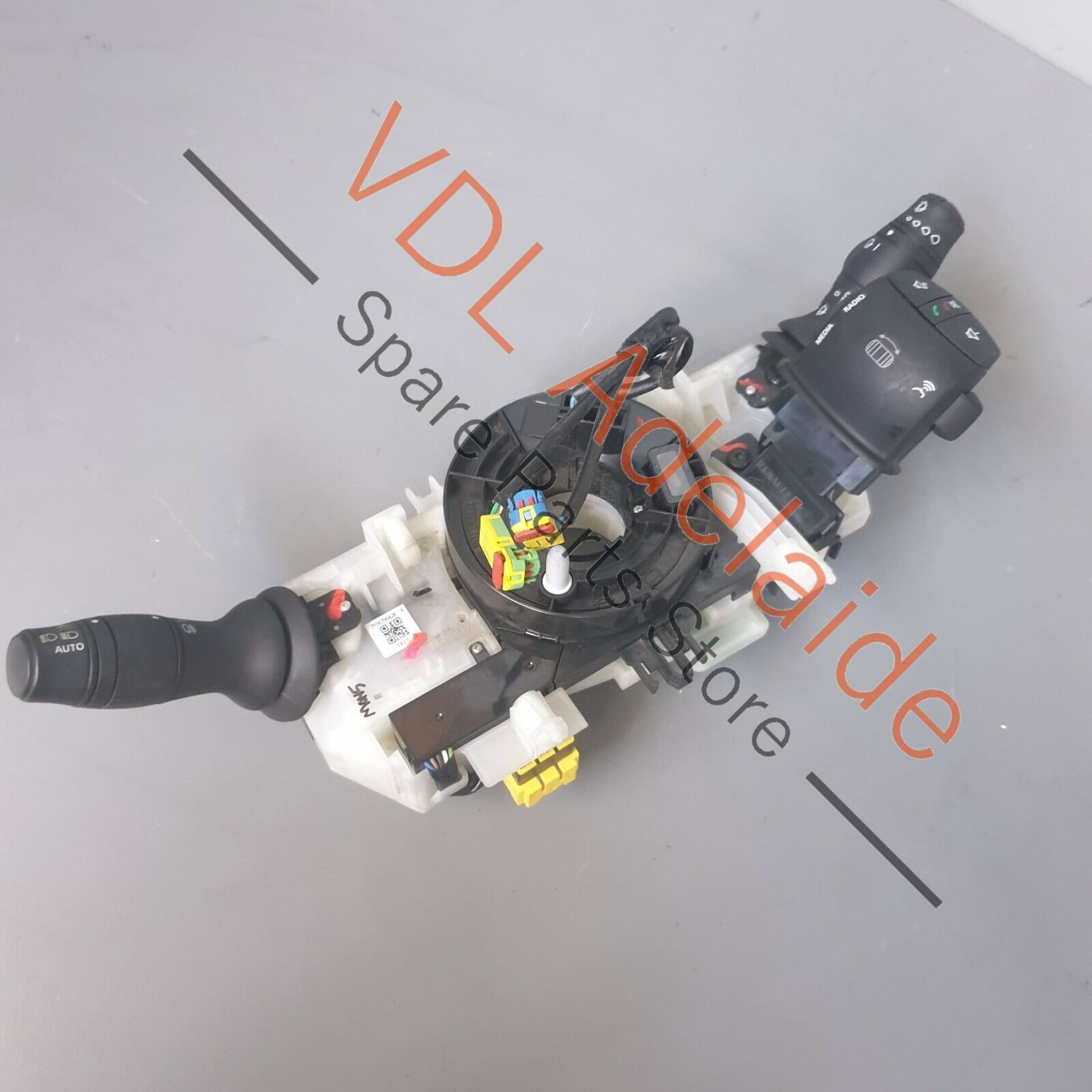 Renault Megane 3 X95 RS265 Steering Column Combination Switch 255670042R MON5 255670042R