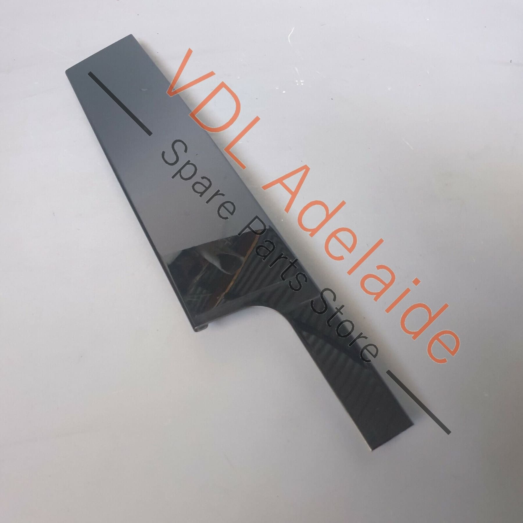 Renault Megane 3 X95 RS265 Right Door Exterior B-Pillar Trim 802840011R MON5 802840011R