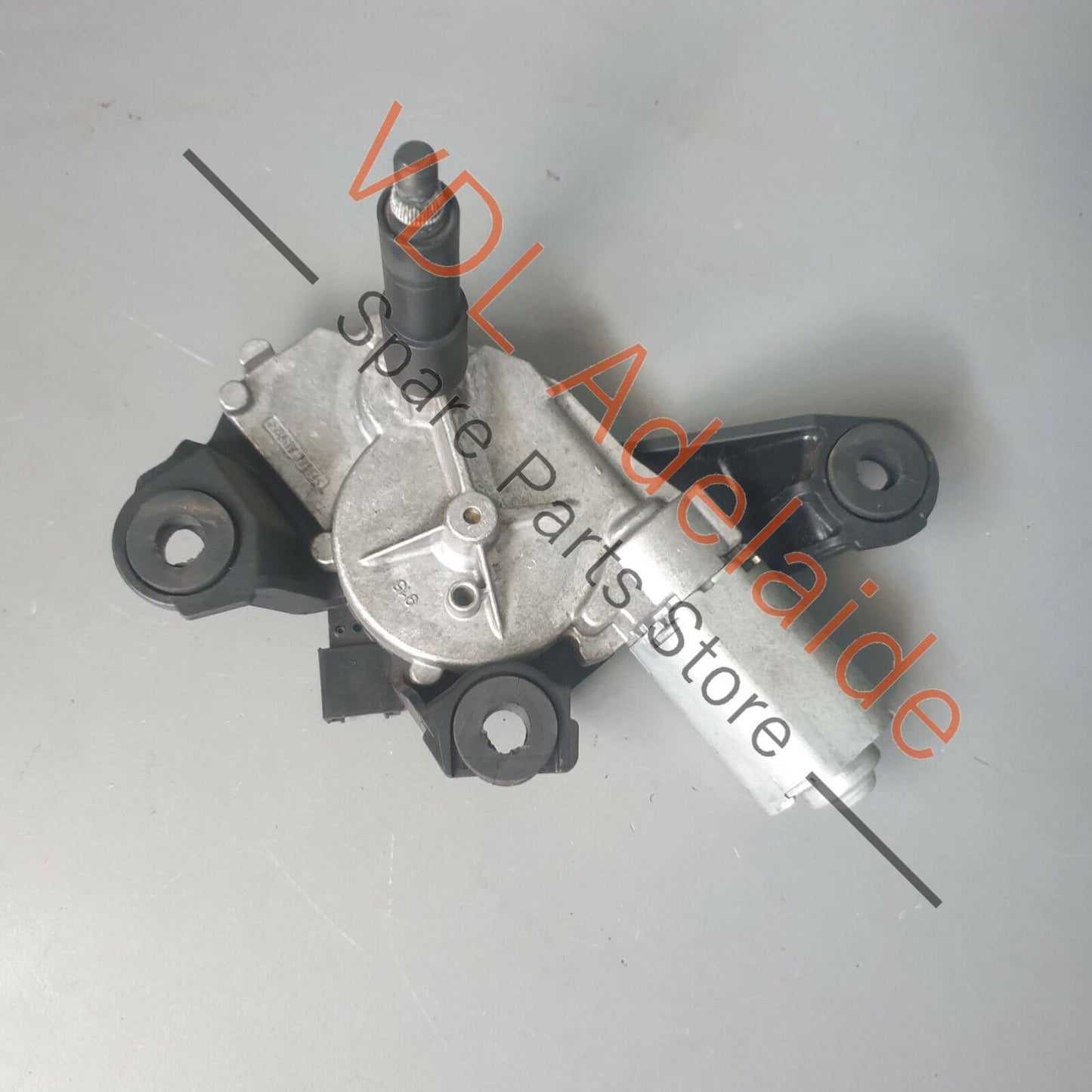 Renault Megane 3 X95 RS265 Rear Windscreen Wiper Motor 28710007R MON5 28710007R