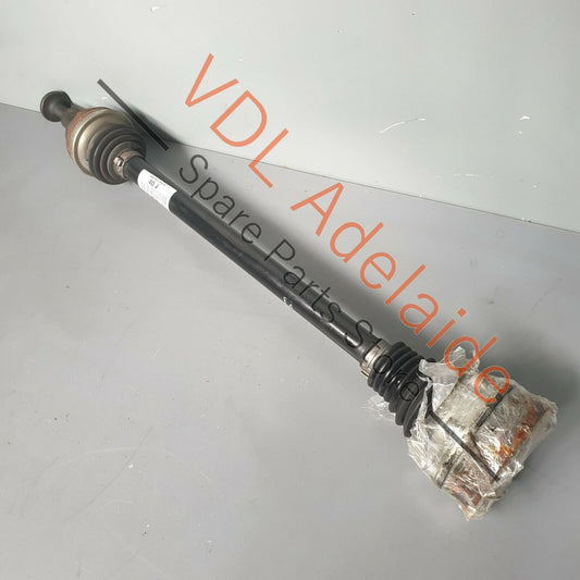 Volkswagen Golf R R32 MK5 Mk6 Rear Right Axle Driveshaft Drive Shaft 1K0501204D