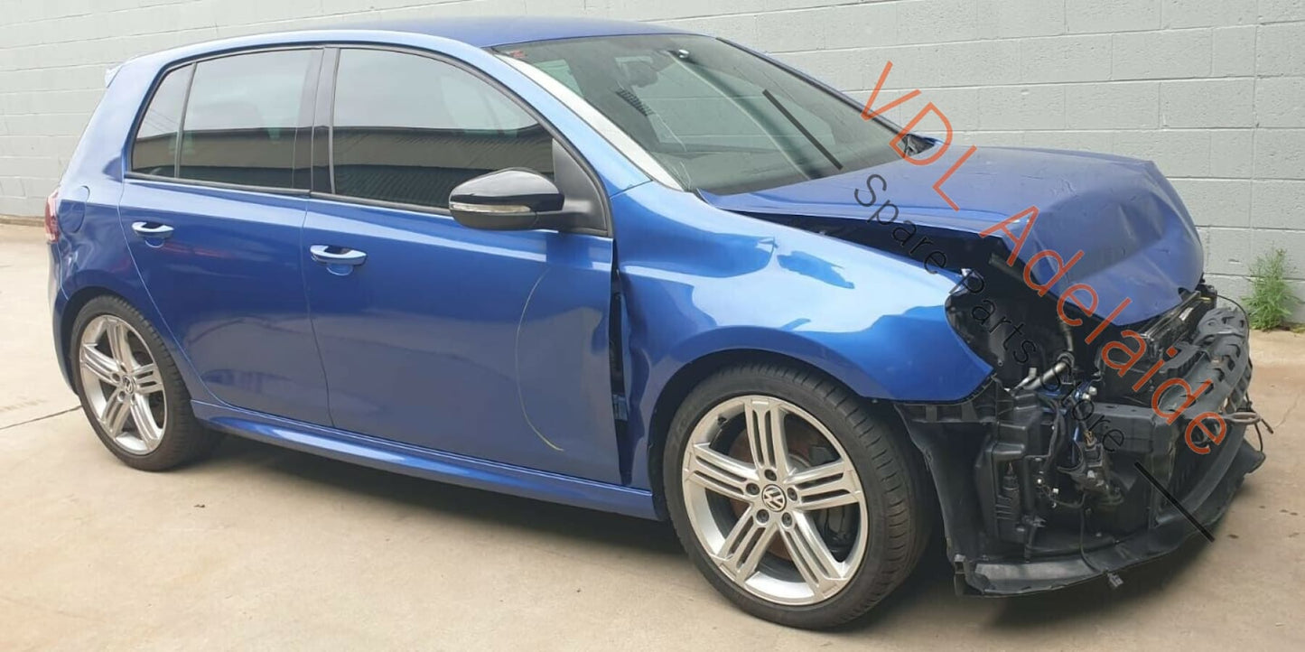 Volkswagen Golf R R32 MK5 Mk6 Rear Left Axle Driveshaft Drive Shaft ...