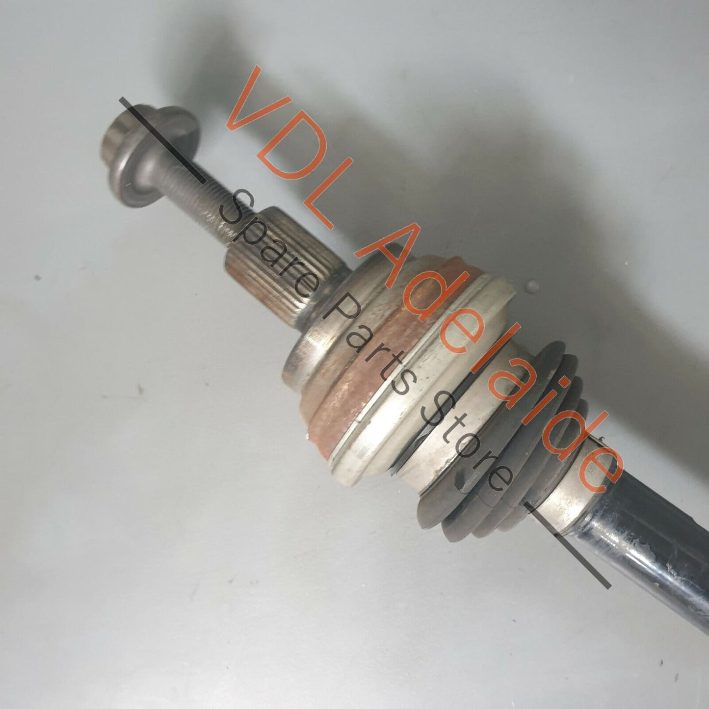 Volkswagen VW Tiguan R 5N Left Rear LHS Driveshaft Axle CV 1K0501203F 1K0501203F