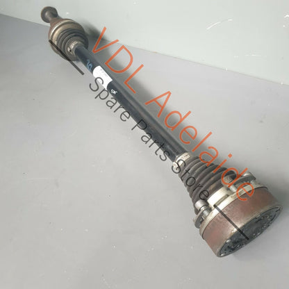 Volkswagen VW Tiguan R 5N Right Rear RHS Driveshaft Axle CV 1K0501204F 1K0501204F