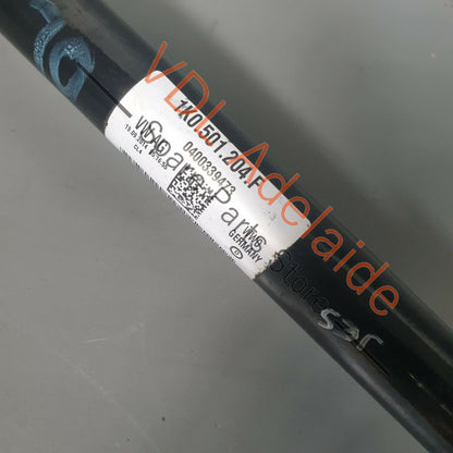 Volkswagen VW Tiguan R 5N Right Rear RHS Driveshaft Axle CV 1K0501204F 1K0501204F