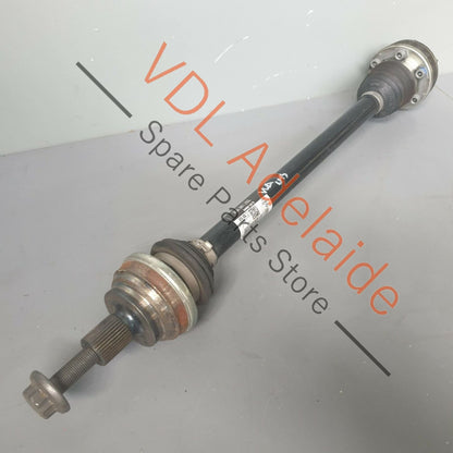 Audi TT TTS Mk3 8S Left LHS Rear Driveshaft Axle CV 3Q0501203 3Q0501203