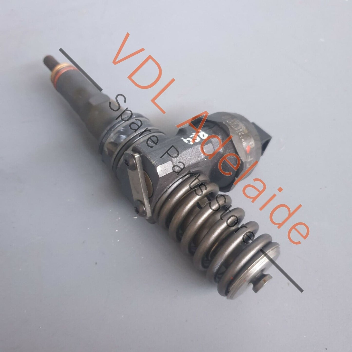 Volkswagen VW Touareg 7L V10 AYH Diesel Fuel Injector Nozzle 07Z130073H 07Z130073H