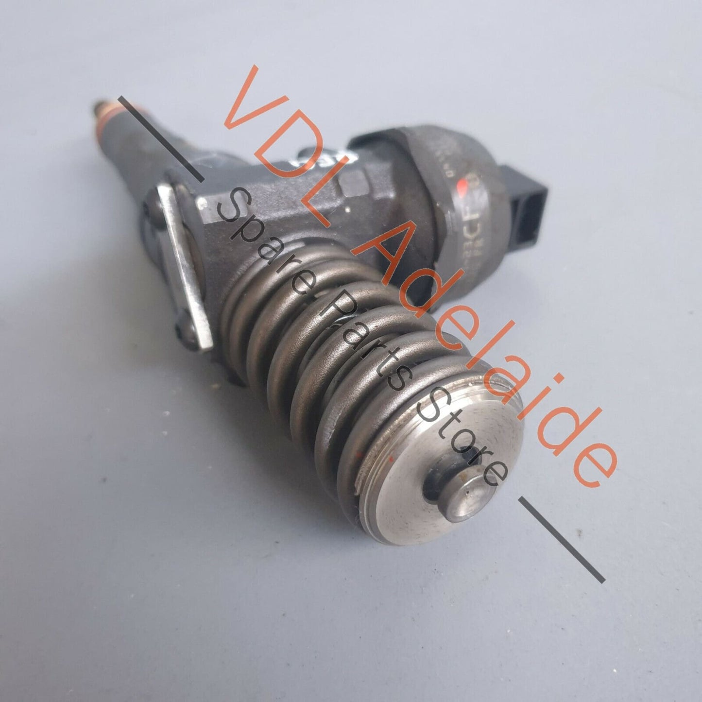 Volkswagen VW Touareg 7L V10 AYH Diesel Fuel Injector Nozzle 07Z130073H 07Z130073H