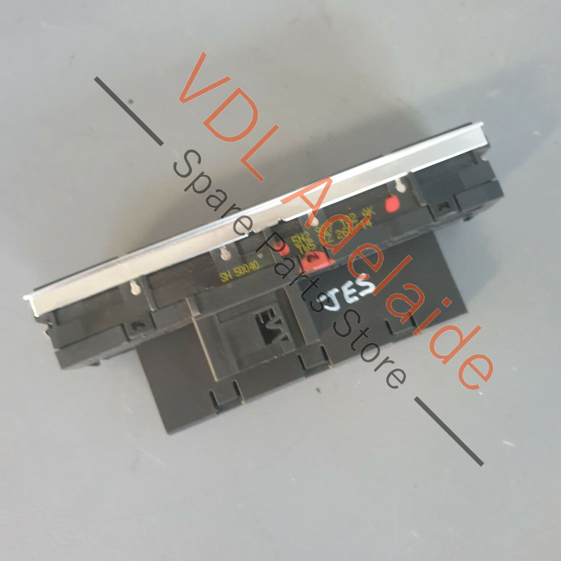 Volkswagen VW Tiguan R 5N MK1 Sport Suspension Button ABS Control Switch 5N2927132AK