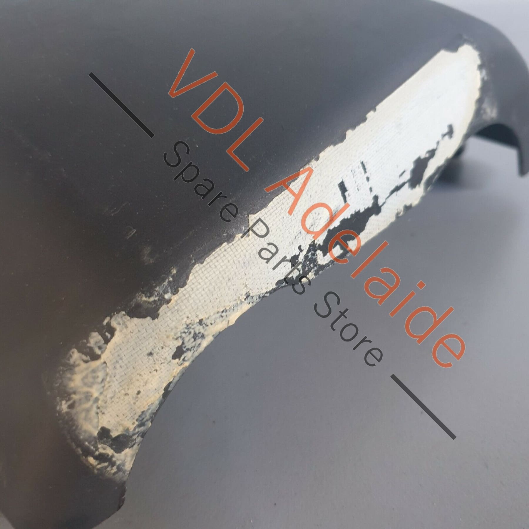 VW Touareg 7L 5.0 V10 AYH Cylinder Head Cover Noise Insulation 07Z103502C 07Z103502C
