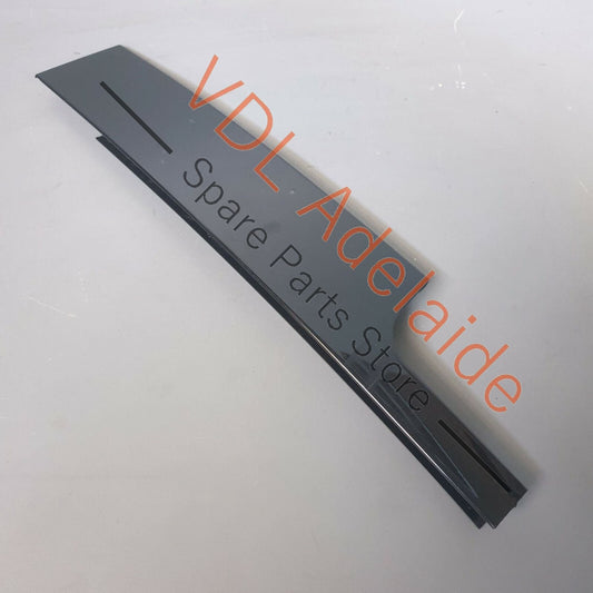 Renault Megane 3 X95 RS265 Left Side Exterior Door Finisher Trim 802850011R MON5 802850011R