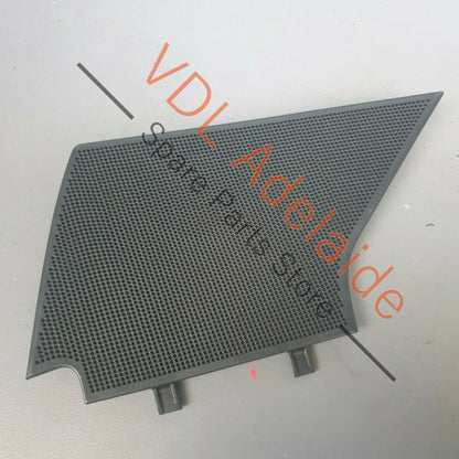 Audi A3 S3 RS3 8V Door Speaker Cover Trim Right Rear 8V4035794A 8V4035794A